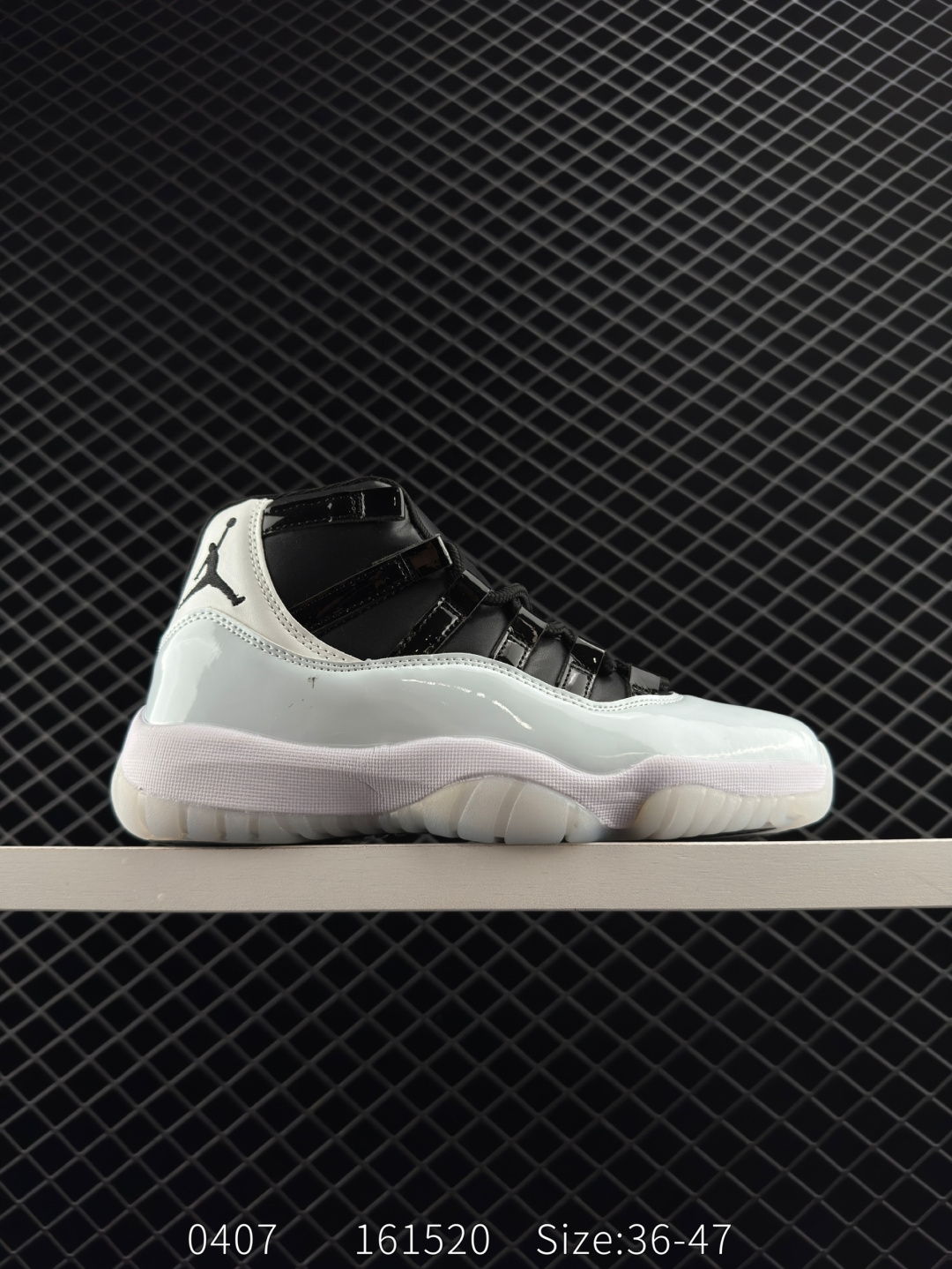 Air Jordan 11 Retro UNC “Win Like '82” Air Jordan 11 Retro UNC “Win Like '82”